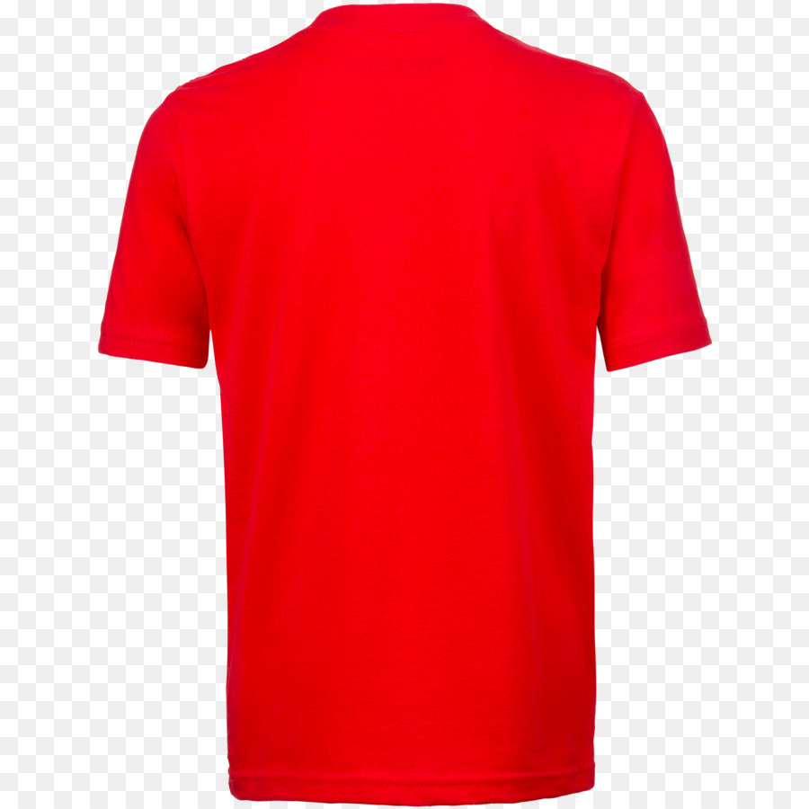 T Shirt Rouge，Chemise PNG