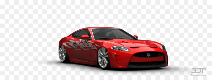 Voiture Rouge，Voiture De Sport PNG