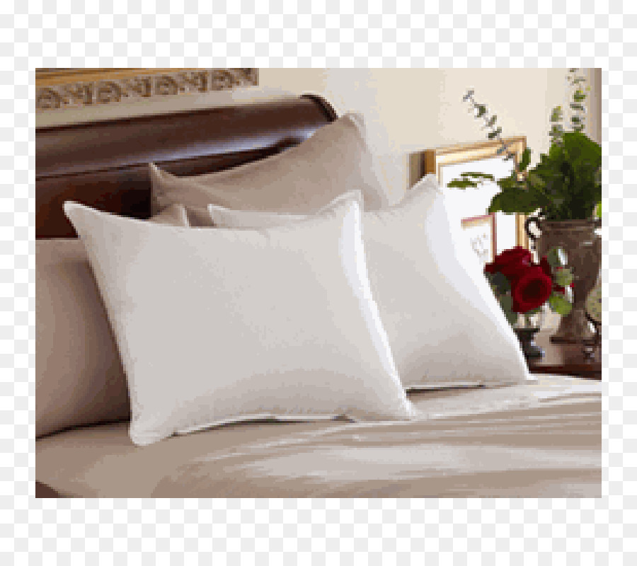 Draps De Lit，Coussin PNG