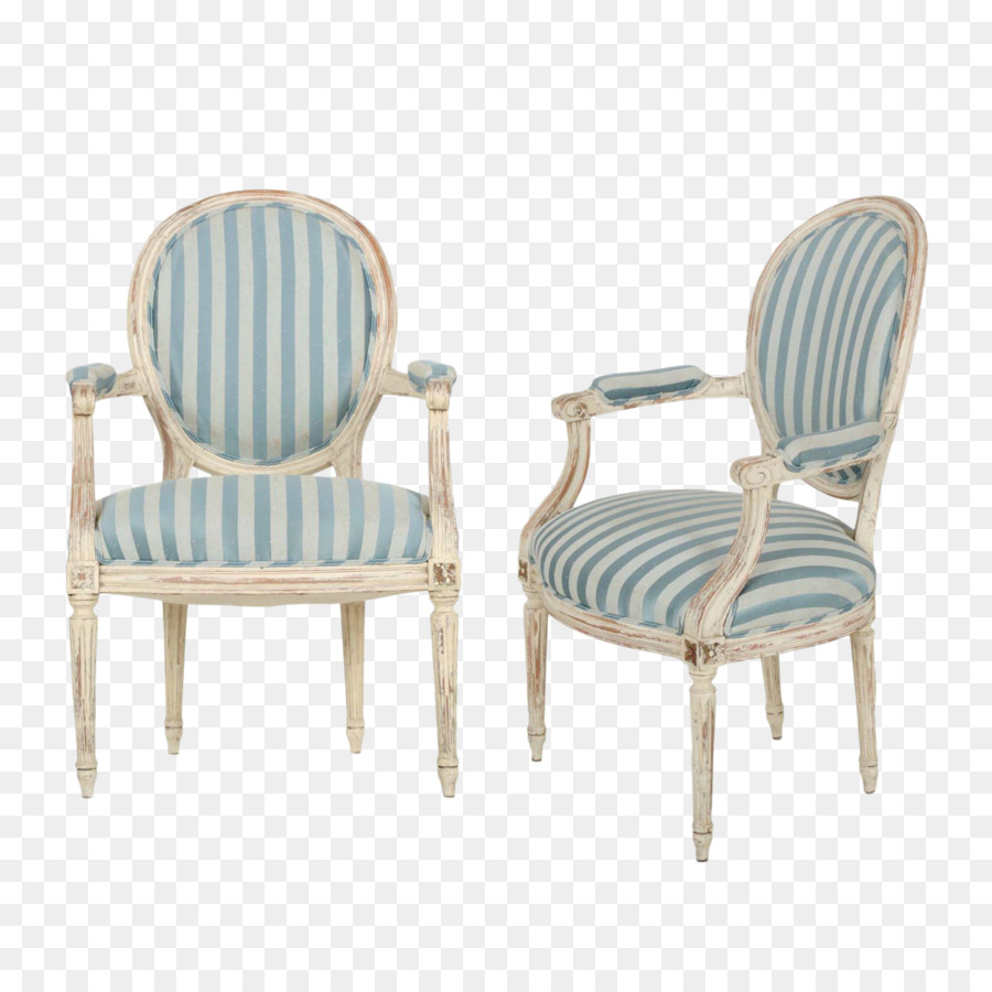 Chaises Vintage，Paire PNG