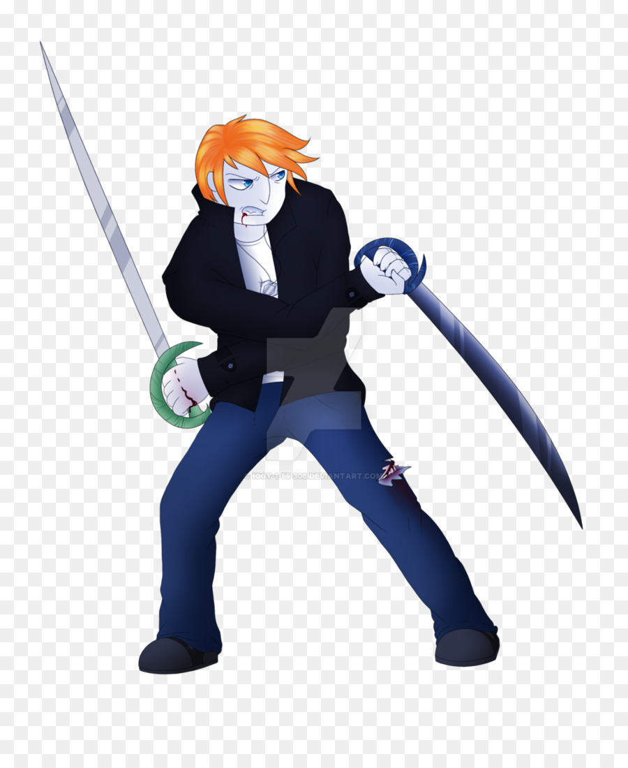 Personnage，Figurine PNG