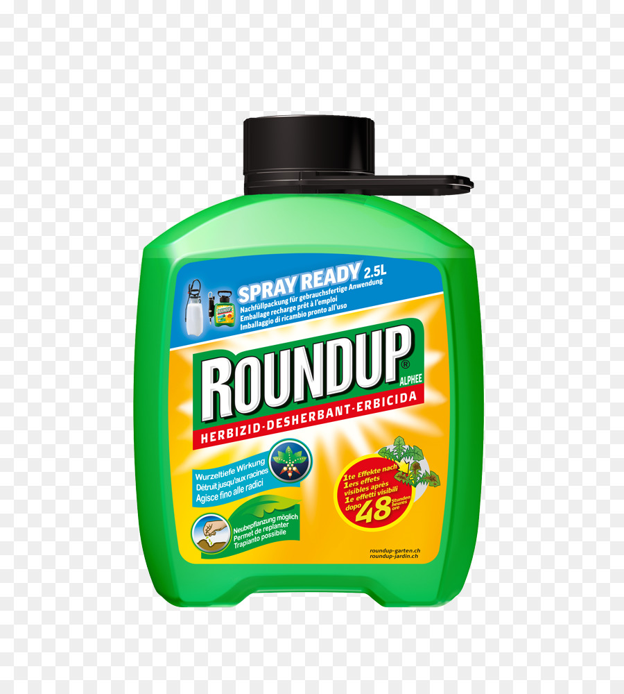 Herbicide，Herbe PNG