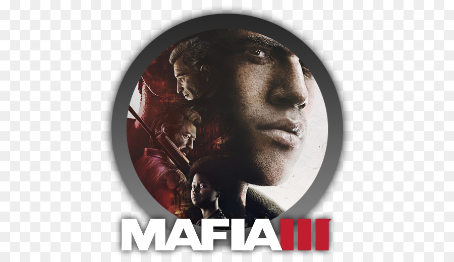 Mafia Iii，Jeu Vidéo PNG