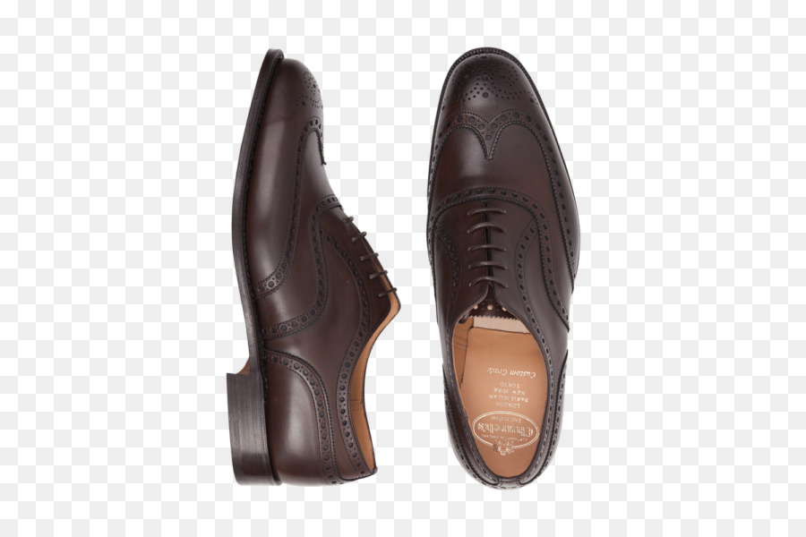 Oxford Chaussure，Cuir PNG