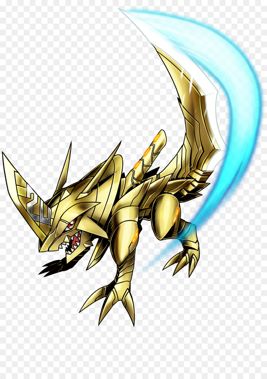 Omnimon，Digimon Story Cyber ​​sleuth PNG