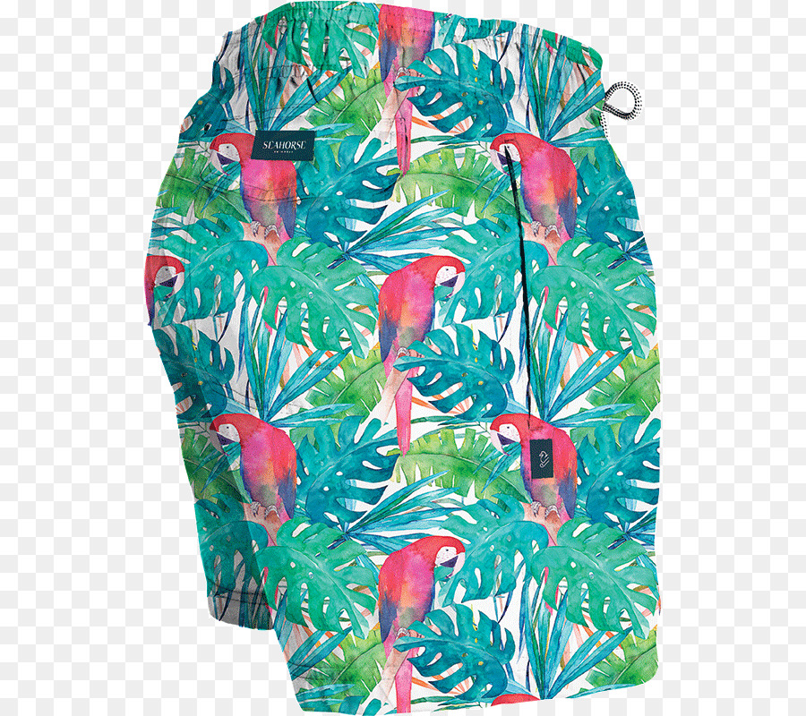 Maillots De Bain，Hippocampe PNG