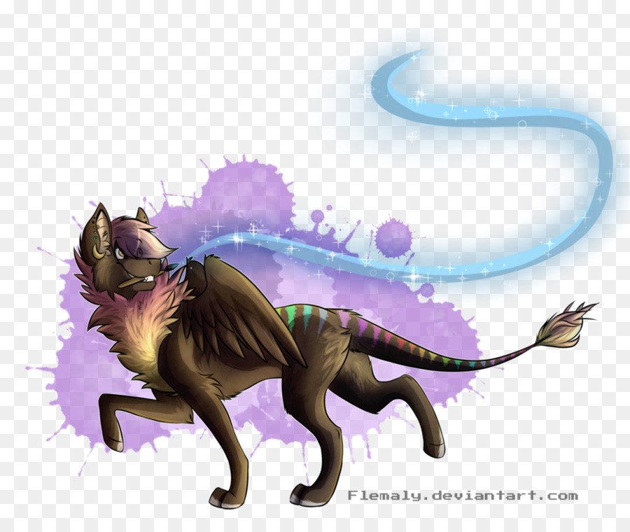 Chat，Dragon PNG