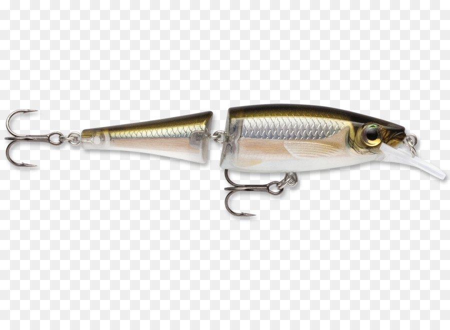 Cuillère Lure，Rapala PNG