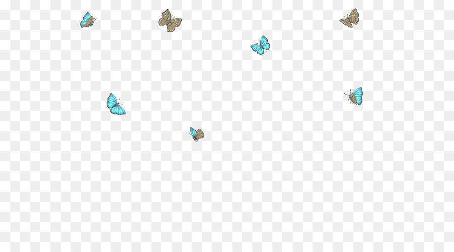 Papillons，Vol PNG