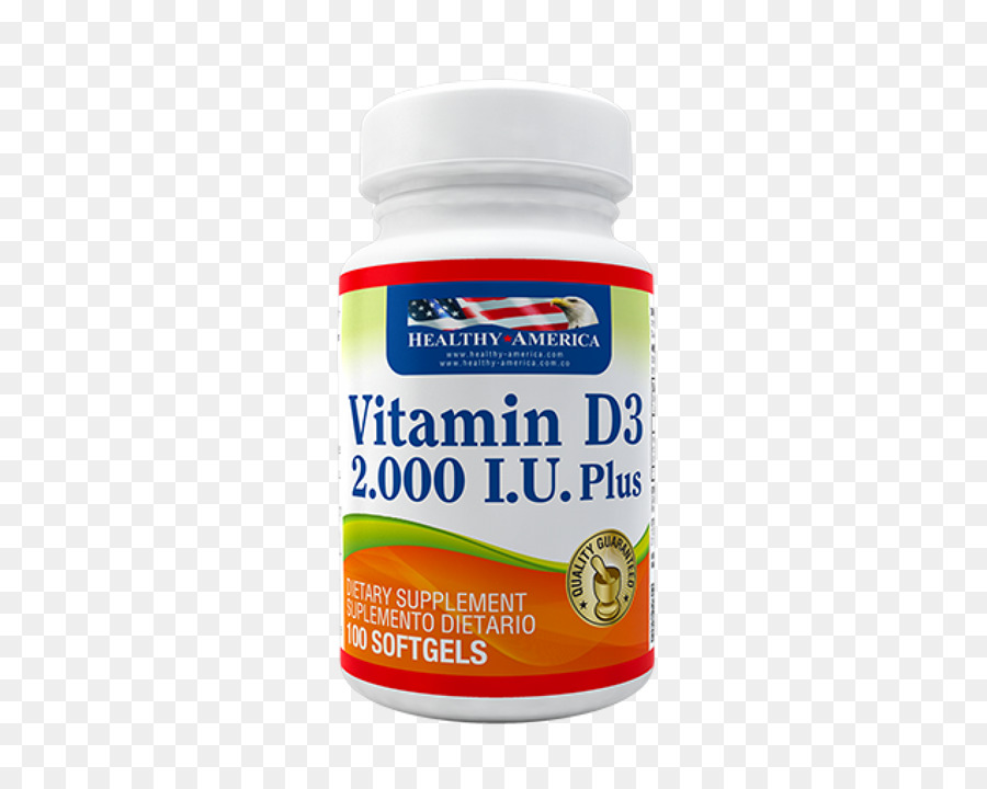 Complément Alimentaire，La Vitamine D PNG