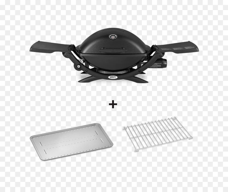 Barbecue，Weber Q 2000 PNG