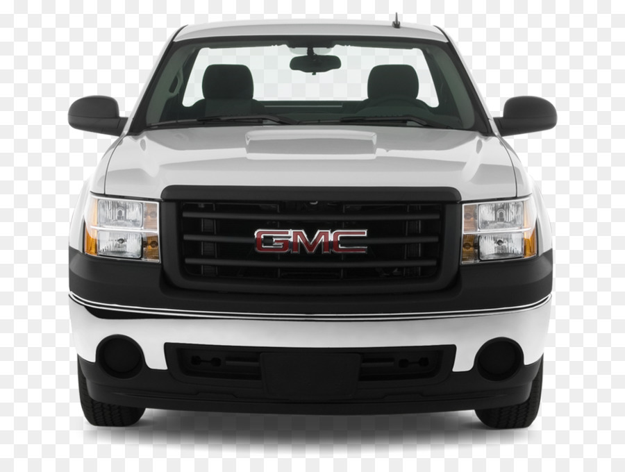 Camion Pick Up，2014 Gmc Sierra 1500 PNG