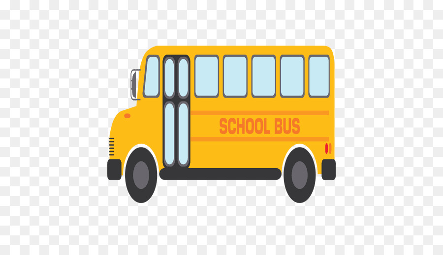 Autobus Scolaire，Bus PNG