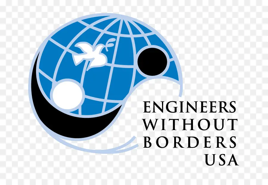 Ingénieurs Sans Frontières，Ingénieurs Sans Frontières états Unis PNG