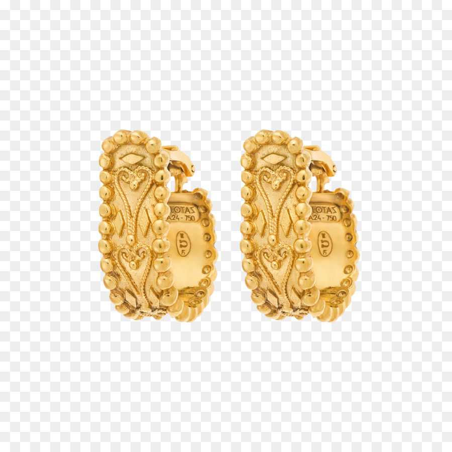 Boucle D Oreille， PNG