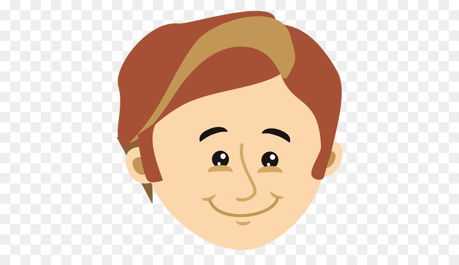 Visage Emoji Jaune，Expression PNG