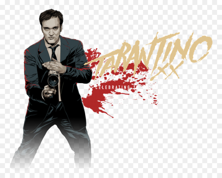 Tarantino，Directeur PNG