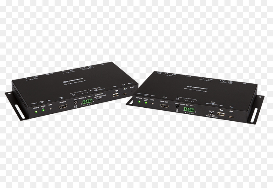 L électronique，Hdbaset PNG