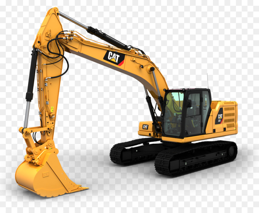 Excavatrice，Machine PNG