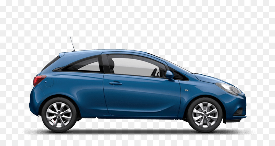 Opel Corsa，Vauxhall Motors PNG