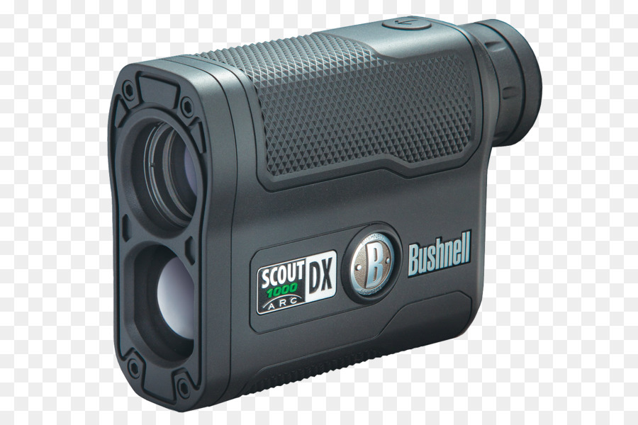 Bushnell Scout Dx1000 Arc，Les Télémètres PNG