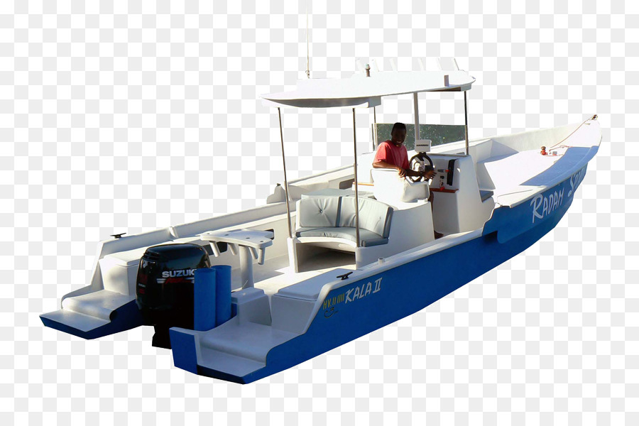 Bateaux À Moteur，08854 PNG