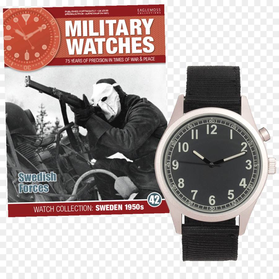 Regarder，Montre Militaire PNG