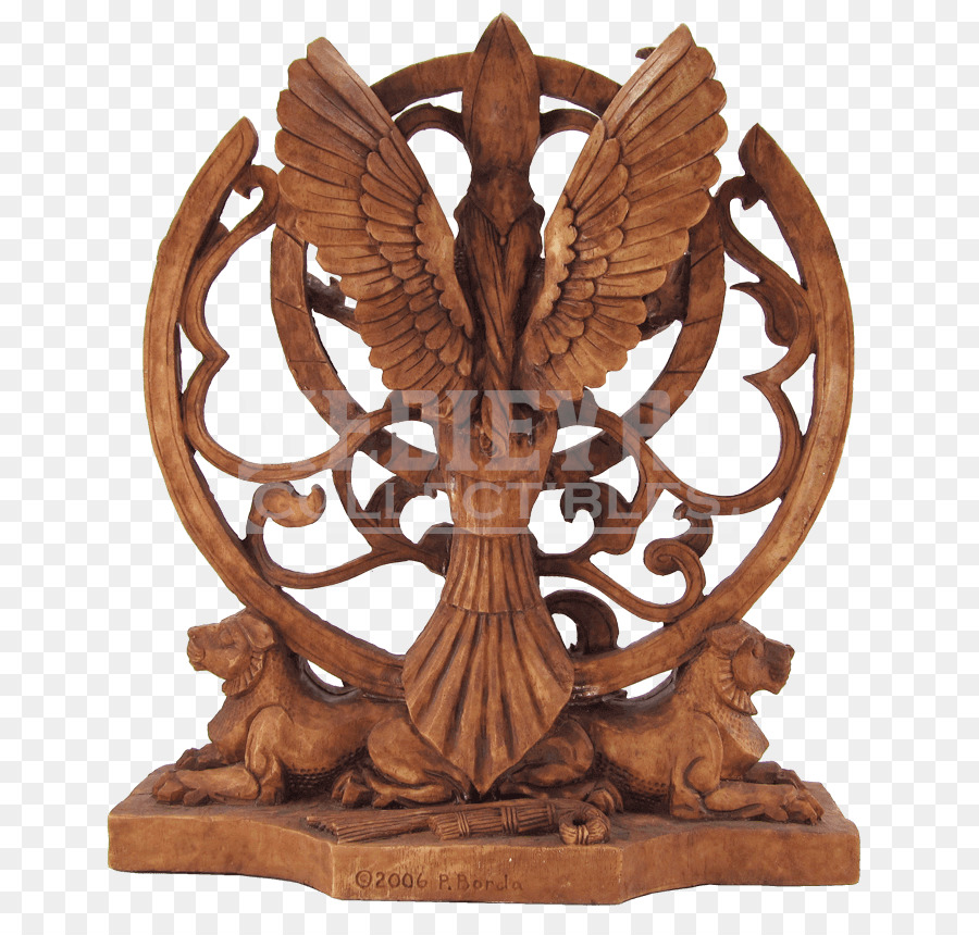 Bois，Sculpture PNG