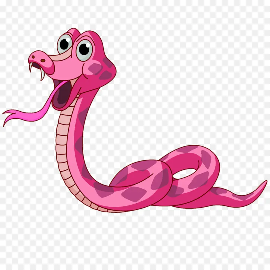 Serpent，Cobra King PNG