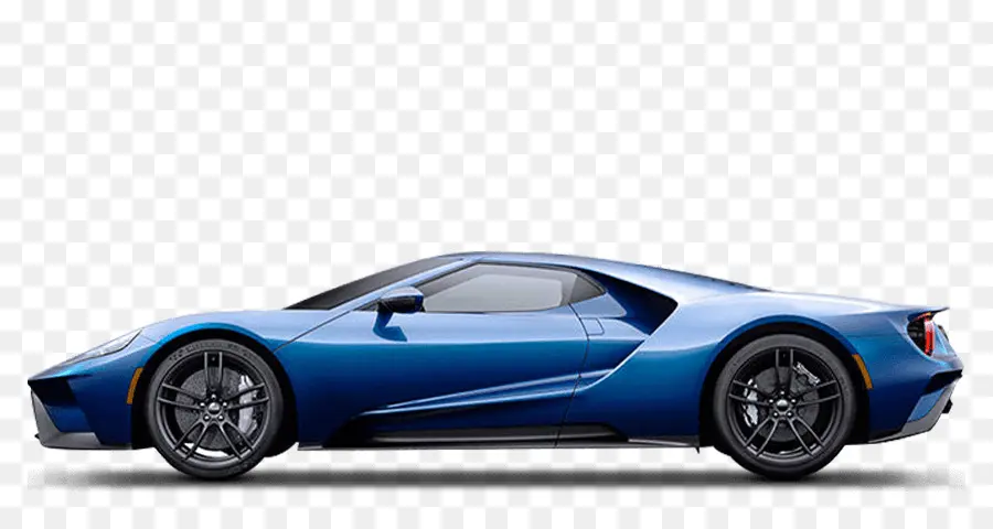 Supercar，Ford Gt PNG