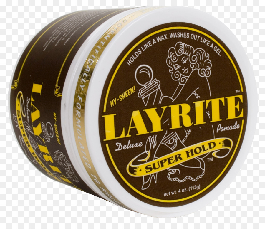 Layrite Pommade，Pommade PNG