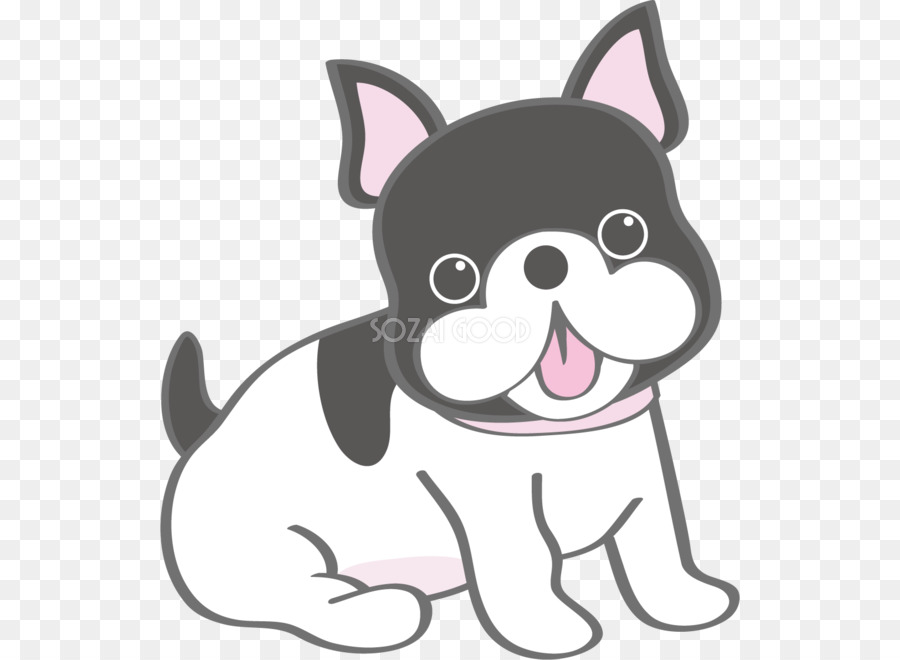 Chien，Animal De Compagnie PNG