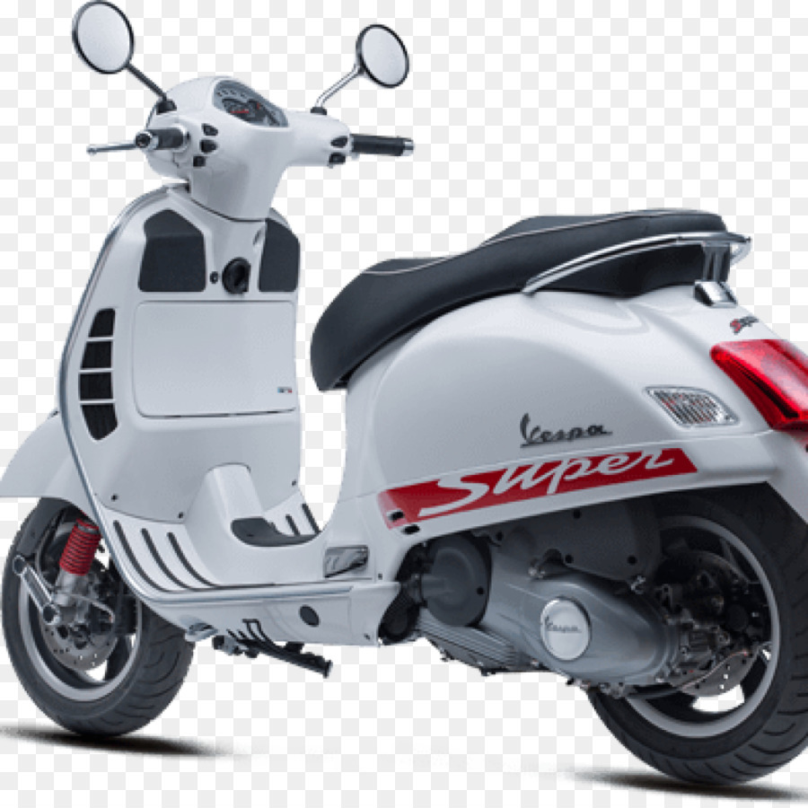 Vespa Gts，Vespa PNG