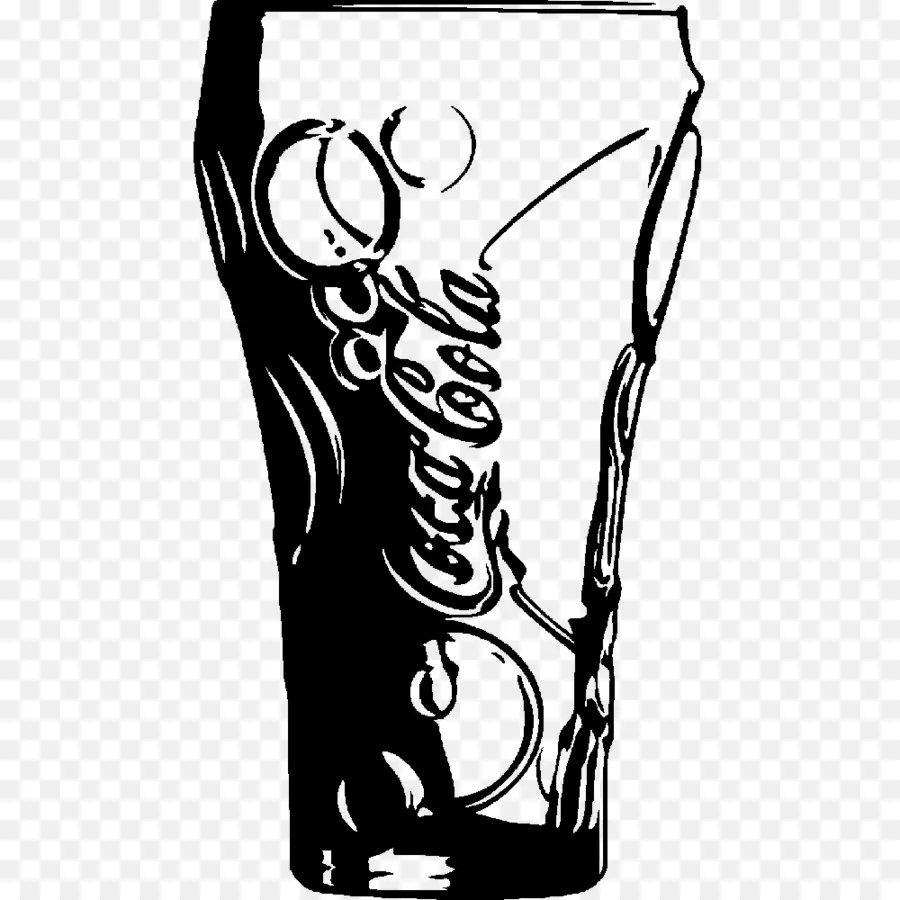Coca Cola，Dessin PNG