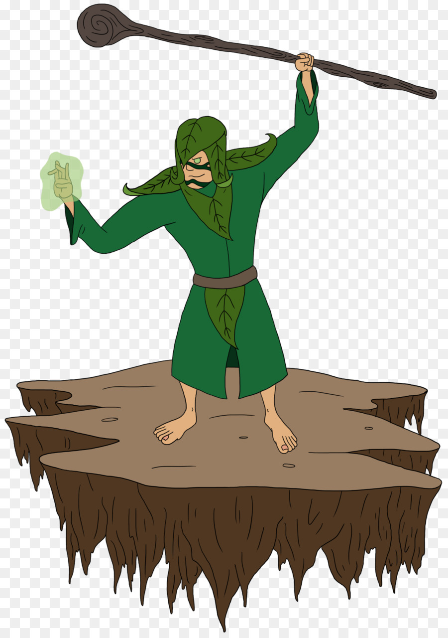 La Conception De Costumes，Arbre PNG