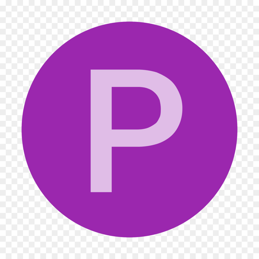 Lettre P，Alphabet PNG