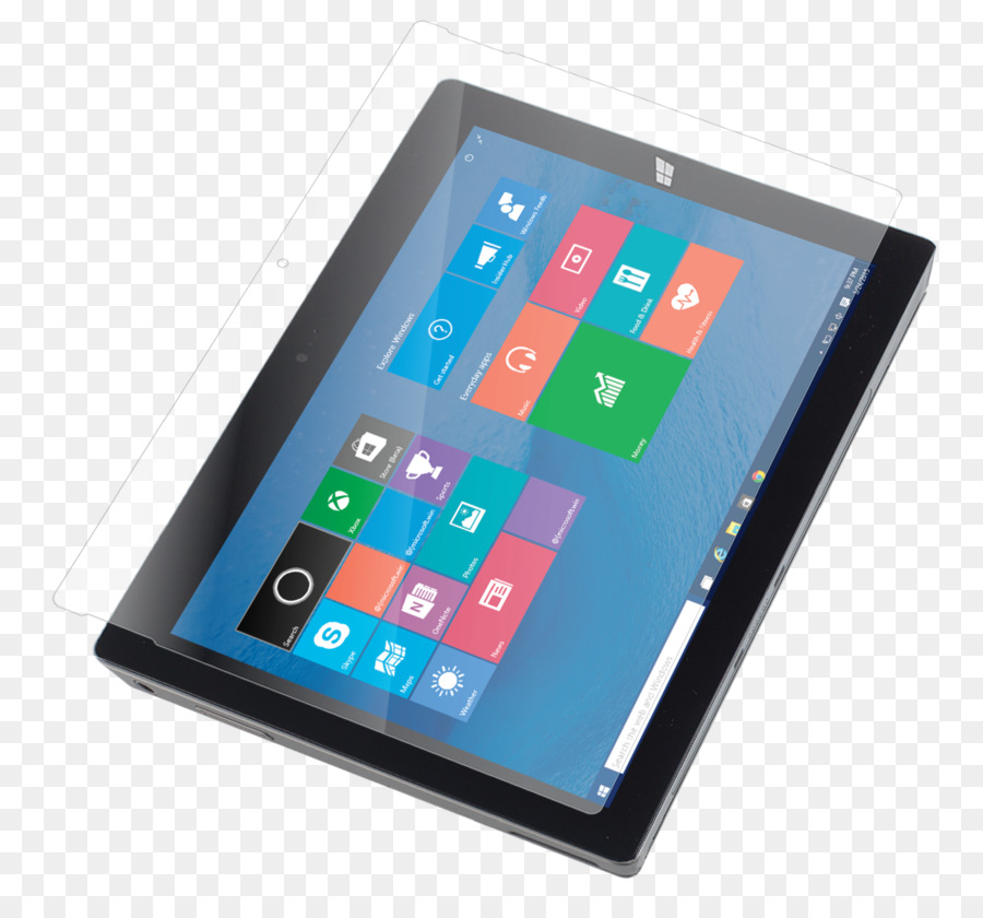 Surface，Surface Pro 4 PNG