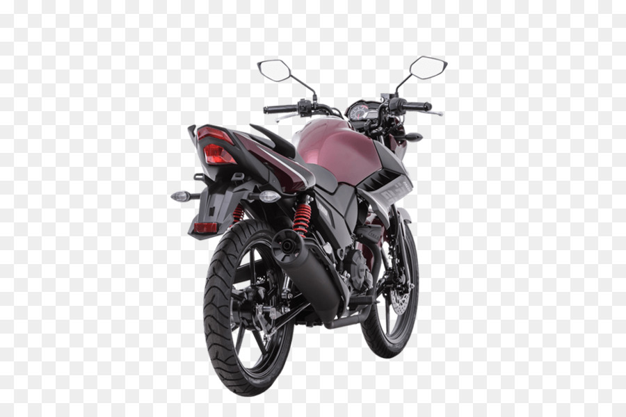 Moto，Fazer Yamaha PNG
