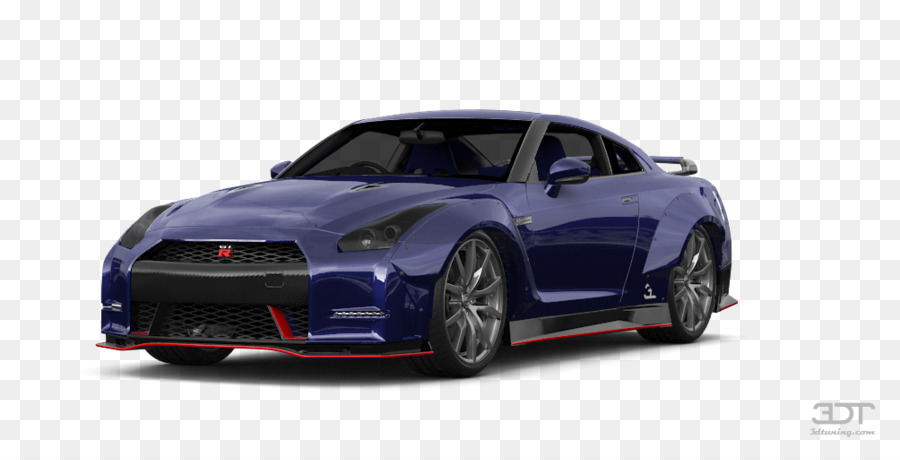 Nissan Gtr，Voiture PNG