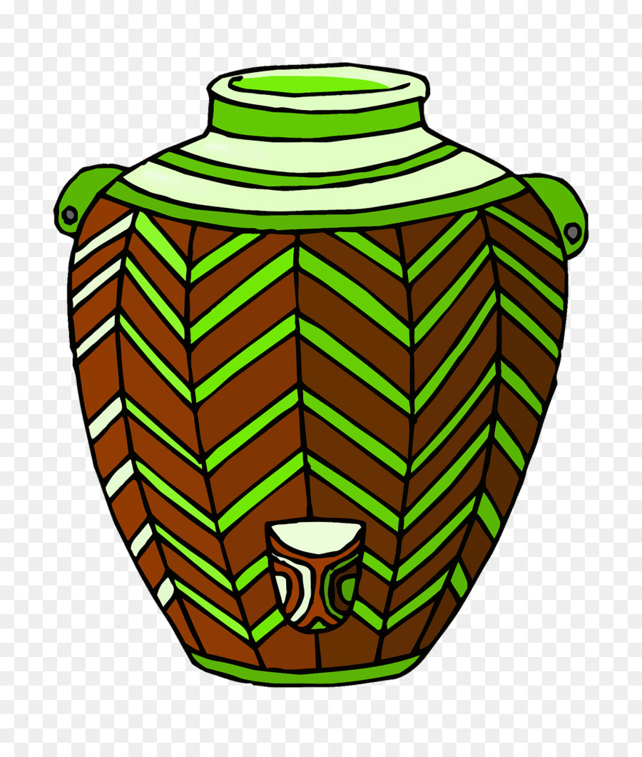 Vase，Cruche PNG