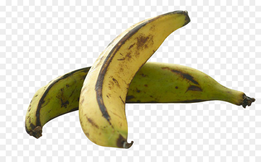 Banane Pelée，Fruit PNG