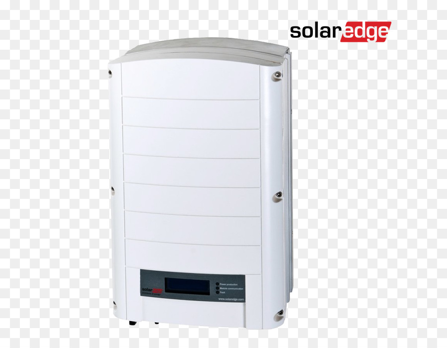 Onduleur Solaire，Solaredge PNG