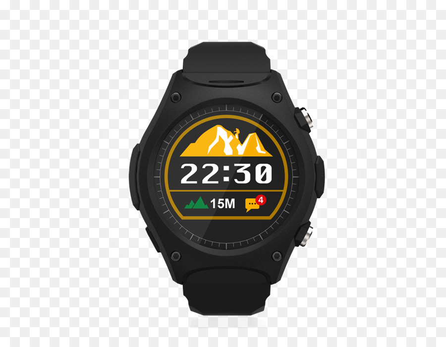 Regarder，Smartwatch PNG