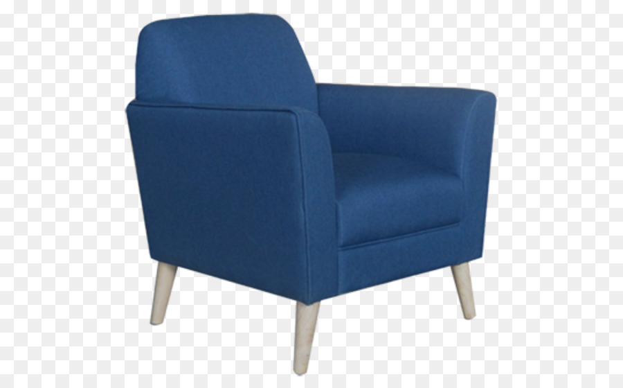 Fauteuil Bleu，Siège PNG