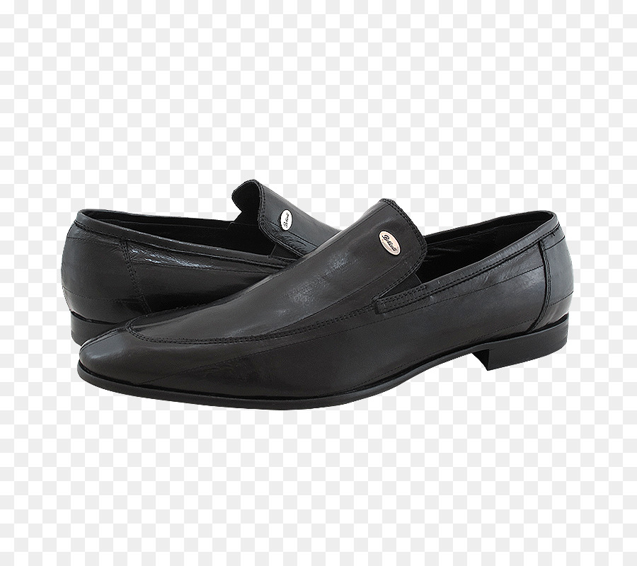 Slipon Chaussure，Cuir PNG