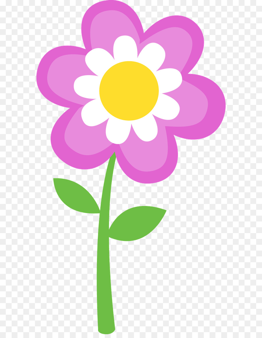 Fleur，Dessin PNG