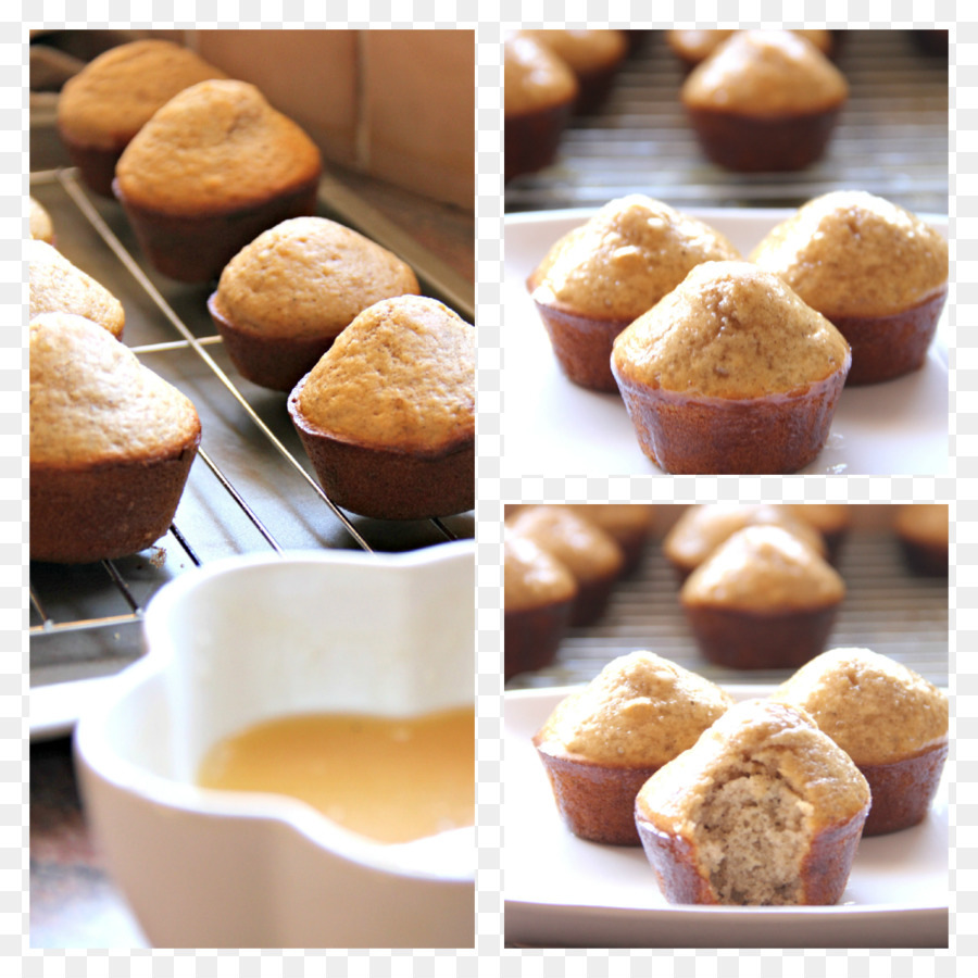 Muffin，La Cuisson PNG