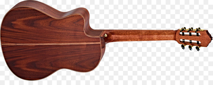 Guitare En Bois，Chaîne PNG