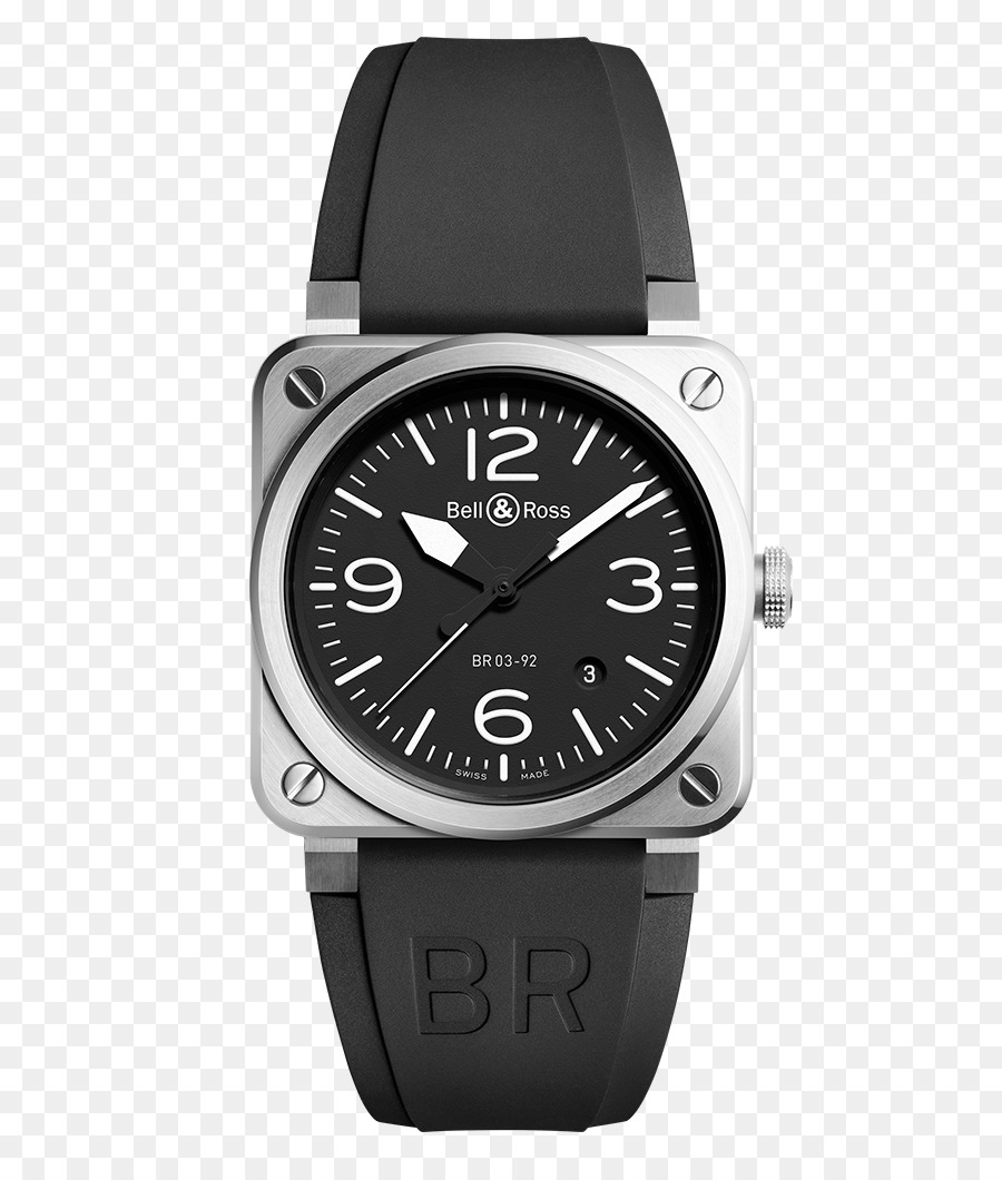 Bell Ross，Montre PNG