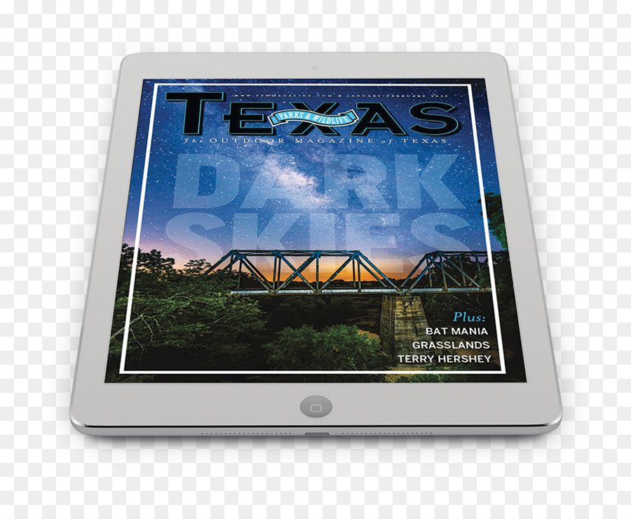 Texas，Le Texas Parks And Wildlife Department PNG